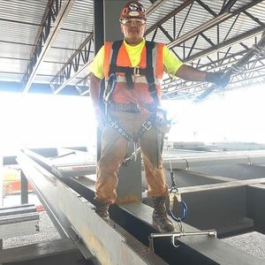 Meet your Posher, Thomas